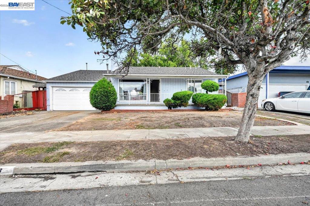 857 Marin Ave