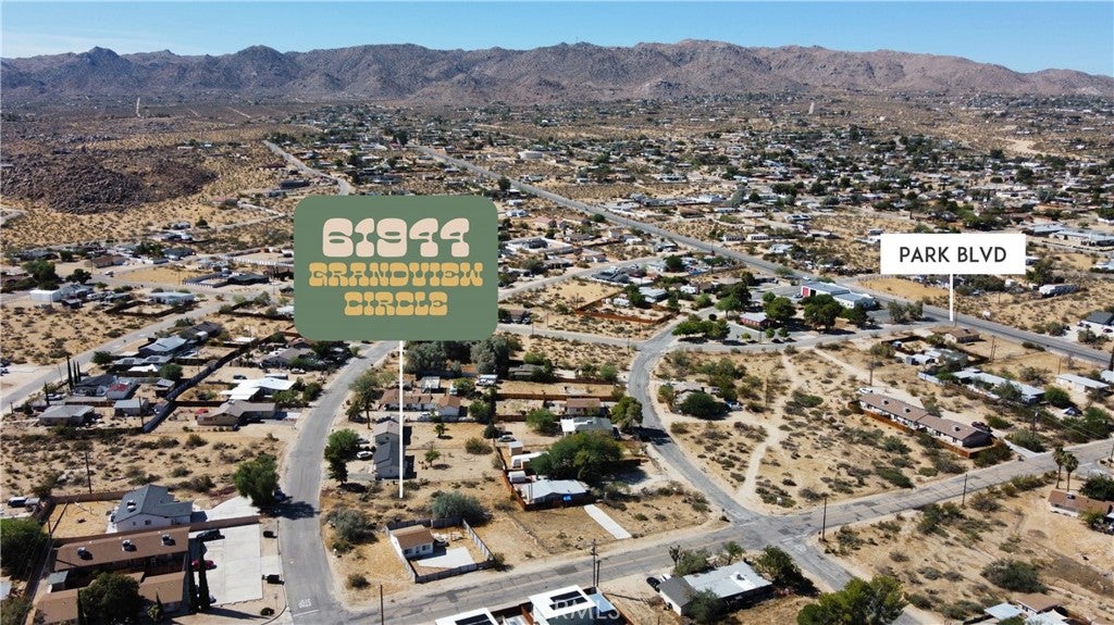 61944 Grand View