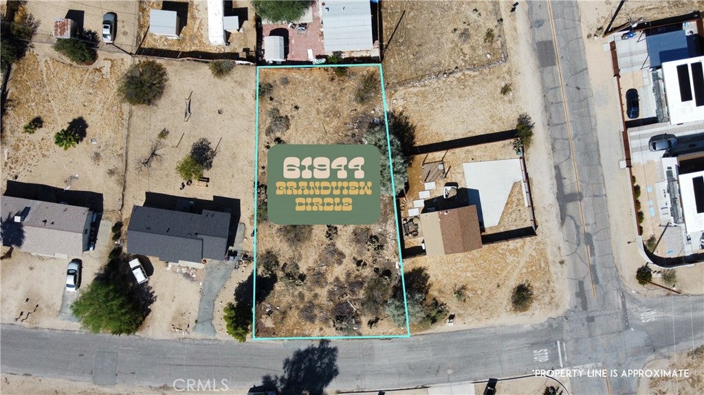 61944 Grand View