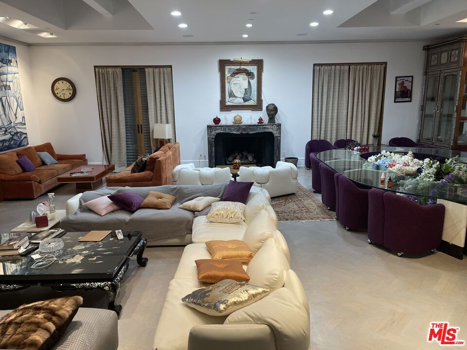 - Residential