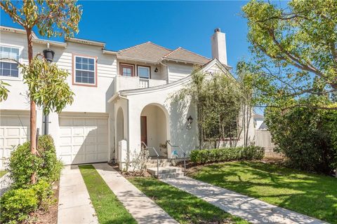 46 Middlebury Irvine CA 92620