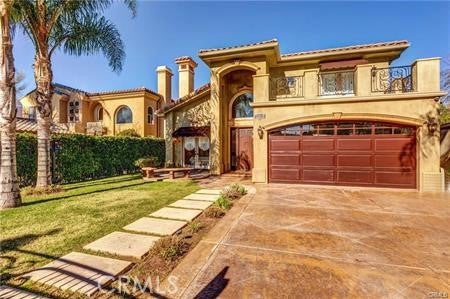 Photo of 14739 Hesby St, Sherman Oaks, CA 91403 (MLS # SR26217798)