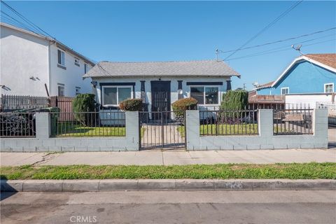 Photo of 9623 Bandera, Los Angeles, CA 90002 (MLS # DW26011671)