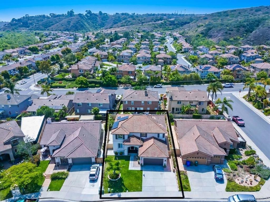 3236 Canyon View Drive