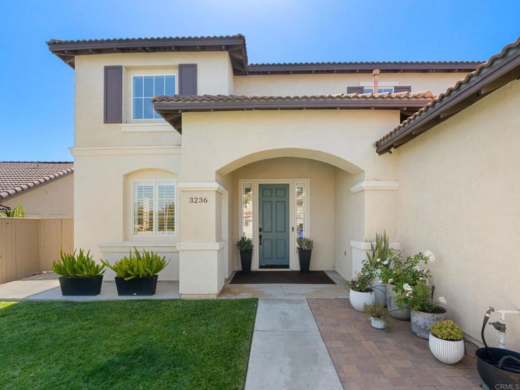 3236 Canyon View Drive