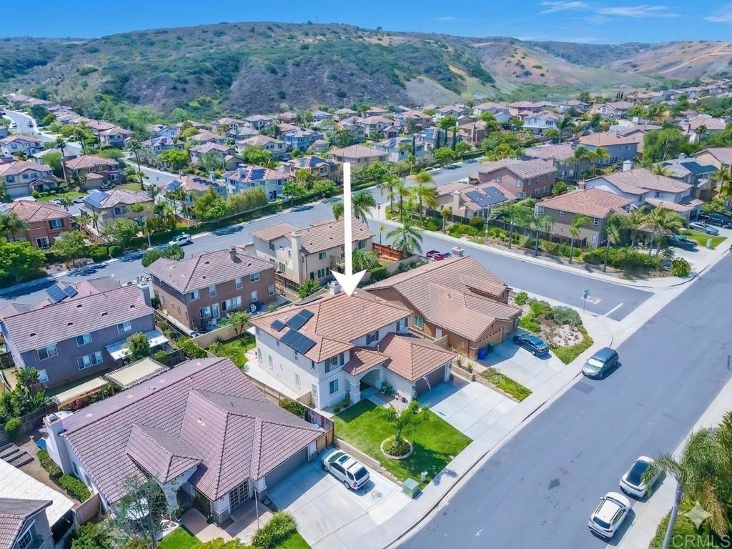 3236 Canyon View Drive