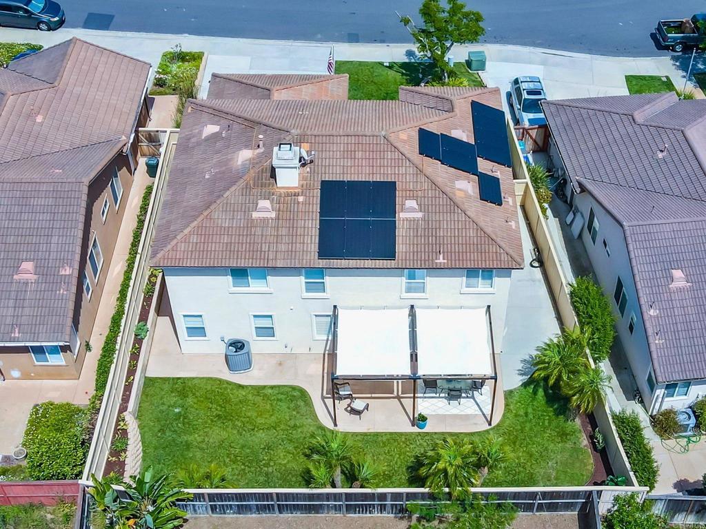 3236 Canyon View Drive