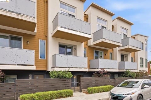 Photo of 5808 El Dorado, El Cerrito, CA 94530 (MLS # 41149920)