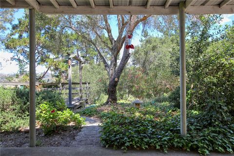 Tiny photo for 917 Printz Rd, Arroyo Grande, CA 93420 (MLS # PI26081791)