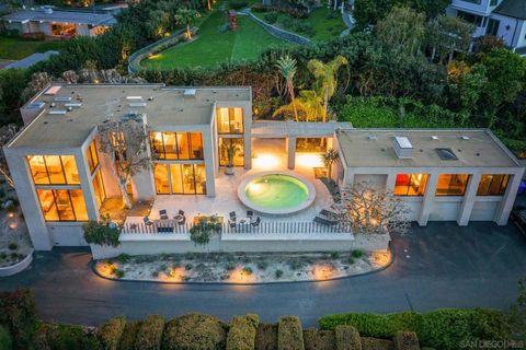 Photo of 7863 E Roseland, La Jolla, CA 92037 (MLS # 240002655SD)