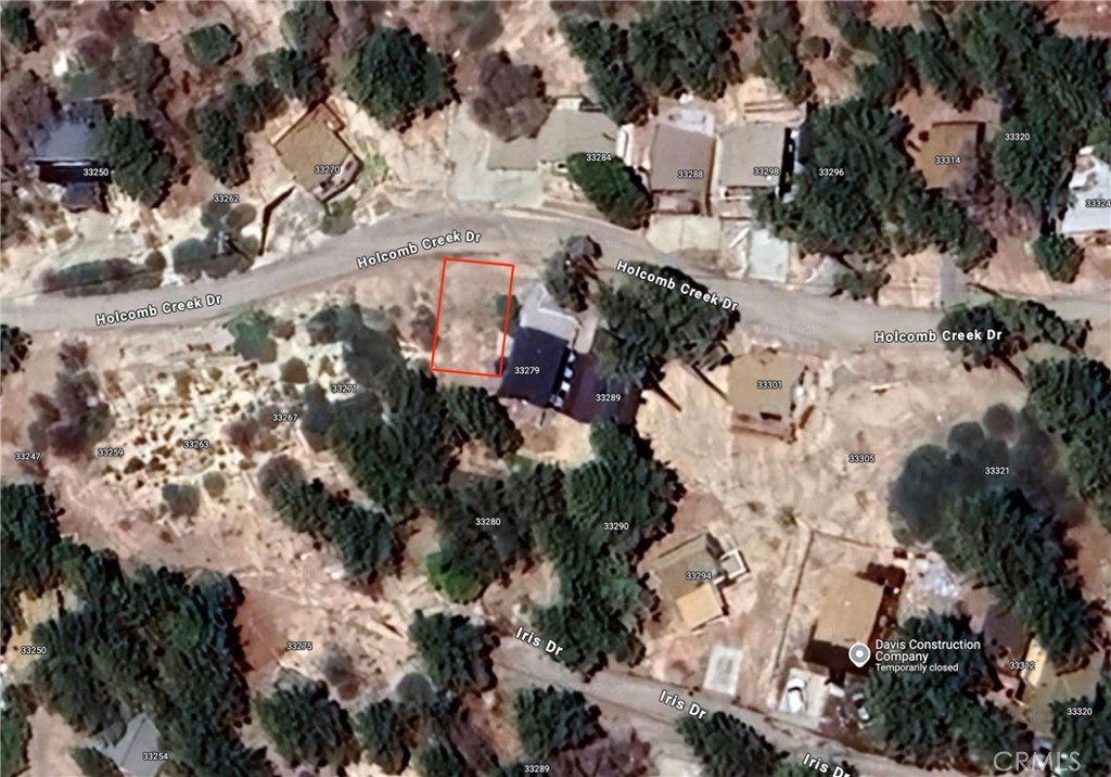 33279 Holcomb Creek Drive