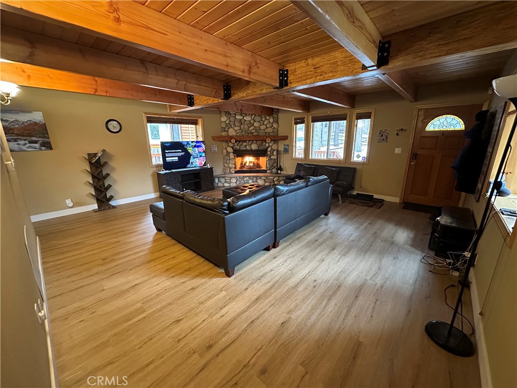 43632 Shasta Road