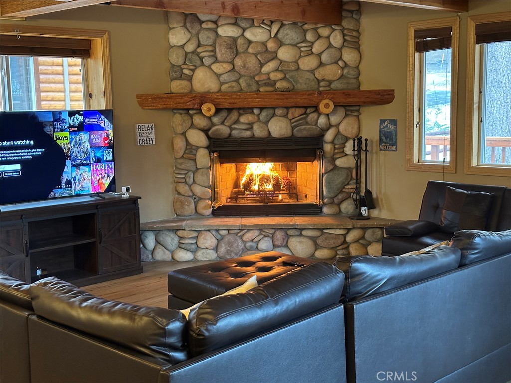43632 Shasta Road