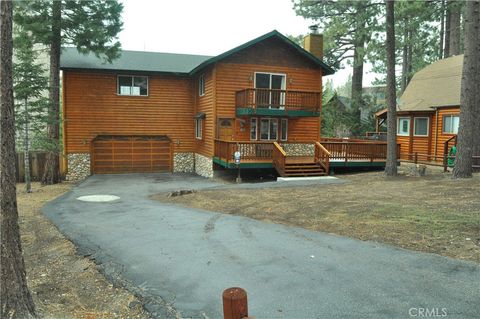 43632 Shasta Road Big Bear Lake CA 92315
