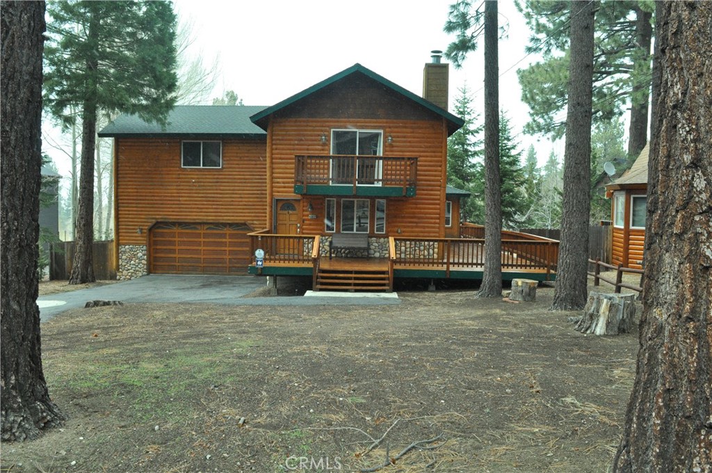 43632 Shasta Road