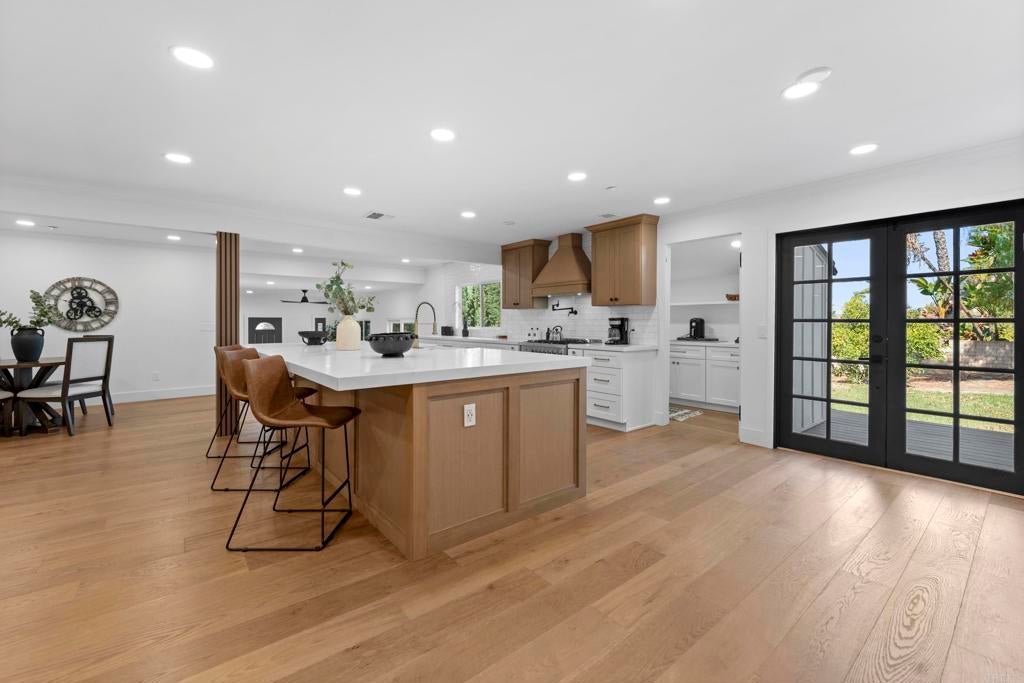 16021 Pomerado Road