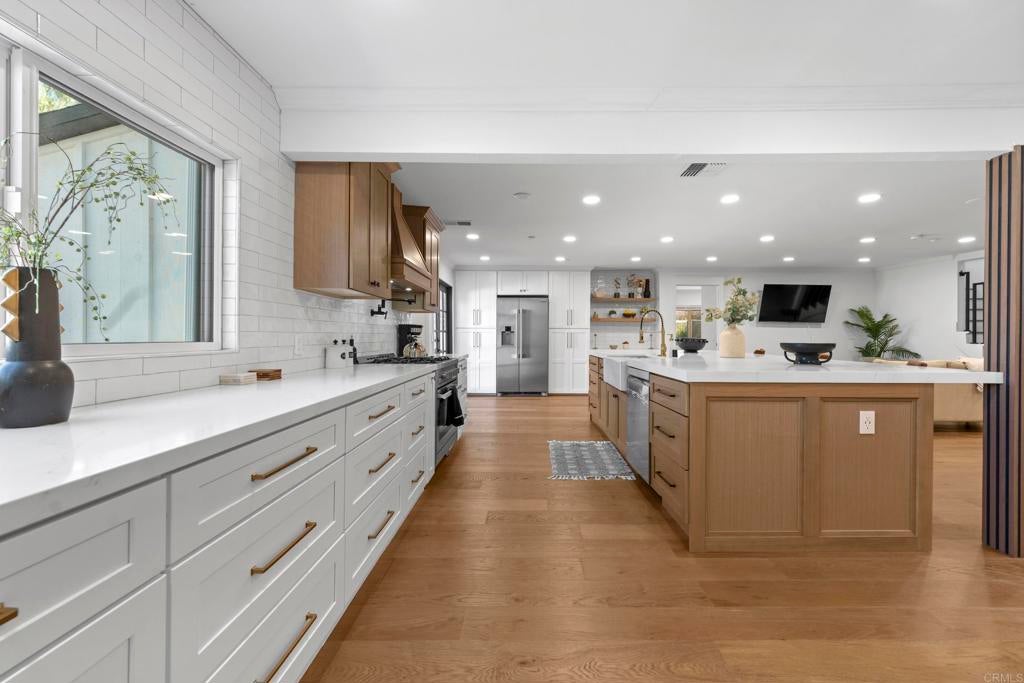 16021 Pomerado Road