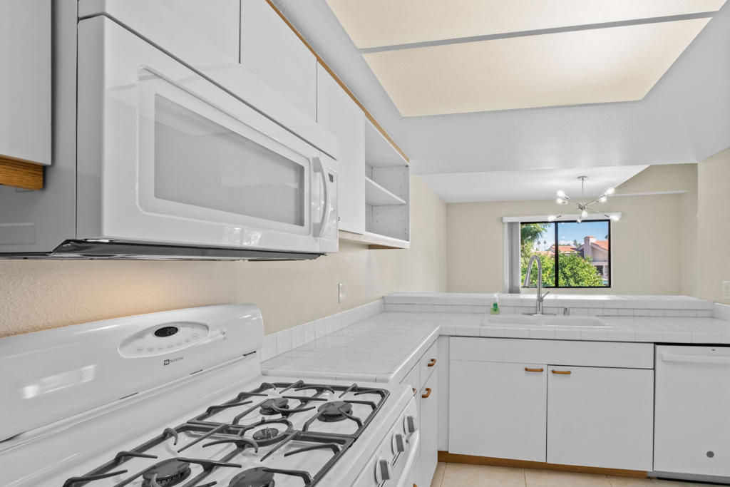 Canyon Shores - Residential