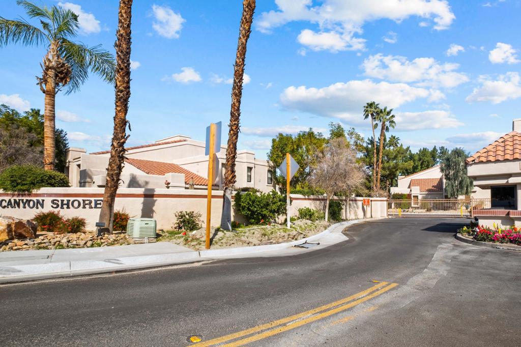 Canyon Shores - Residential