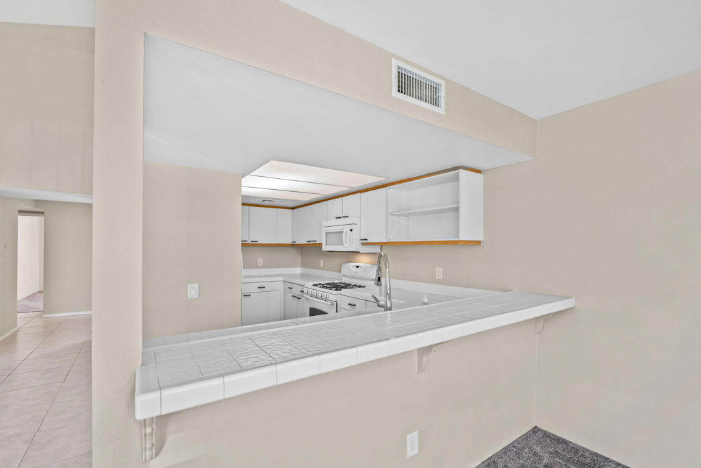 Canyon Shores - Residential