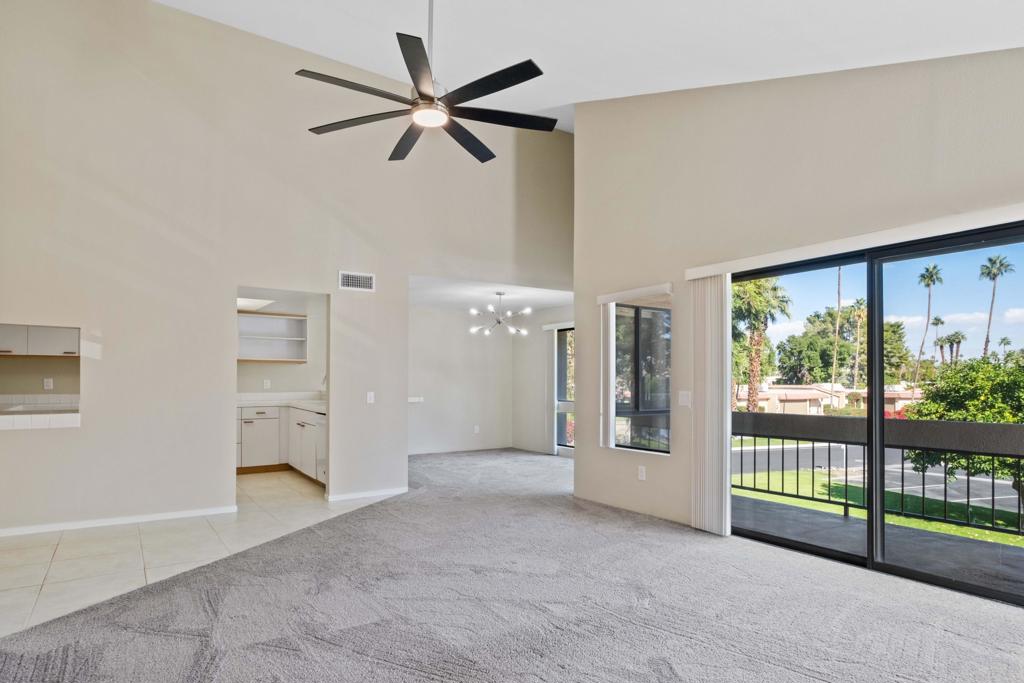 Canyon Shores - Residential