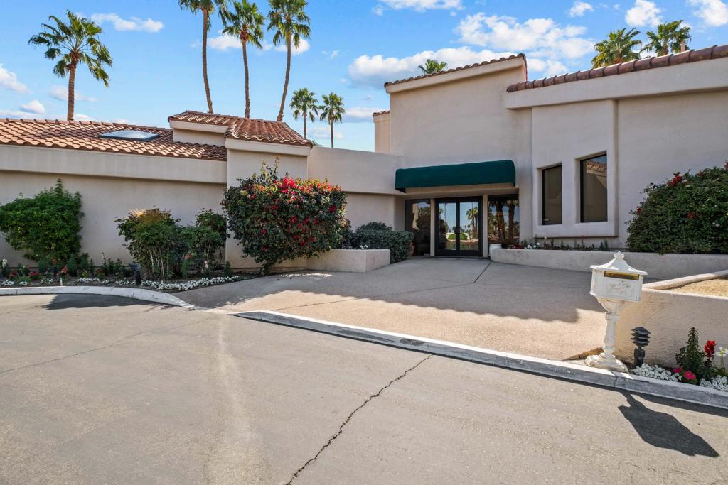 Canyon Shores - Residential