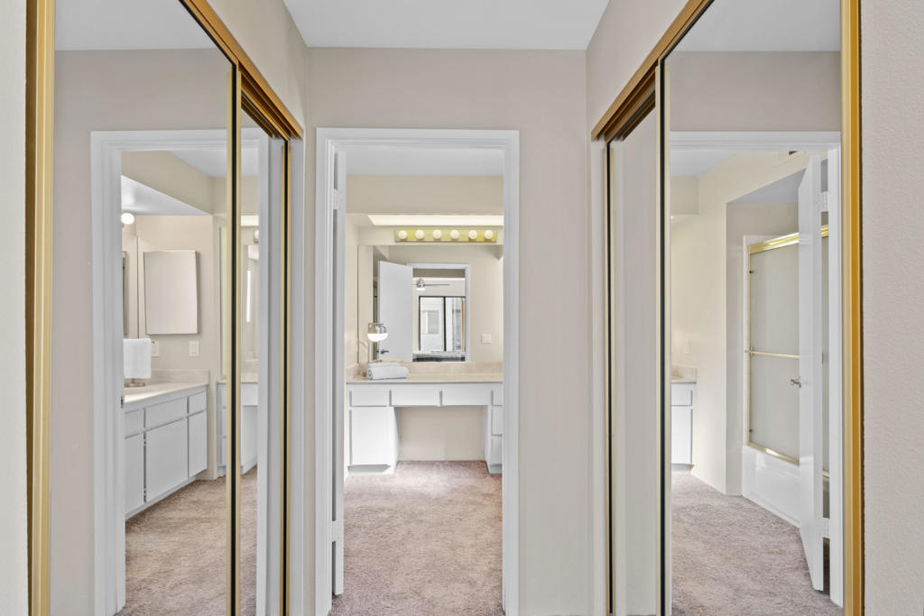 Canyon Shores - Residential