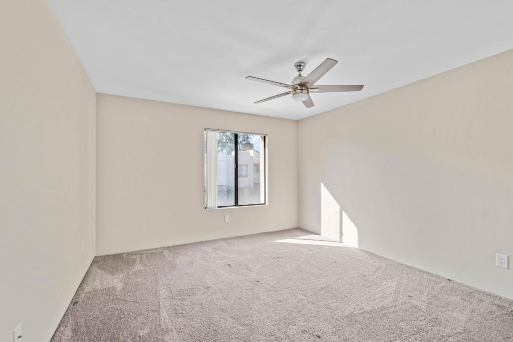 Canyon Shores - Residential