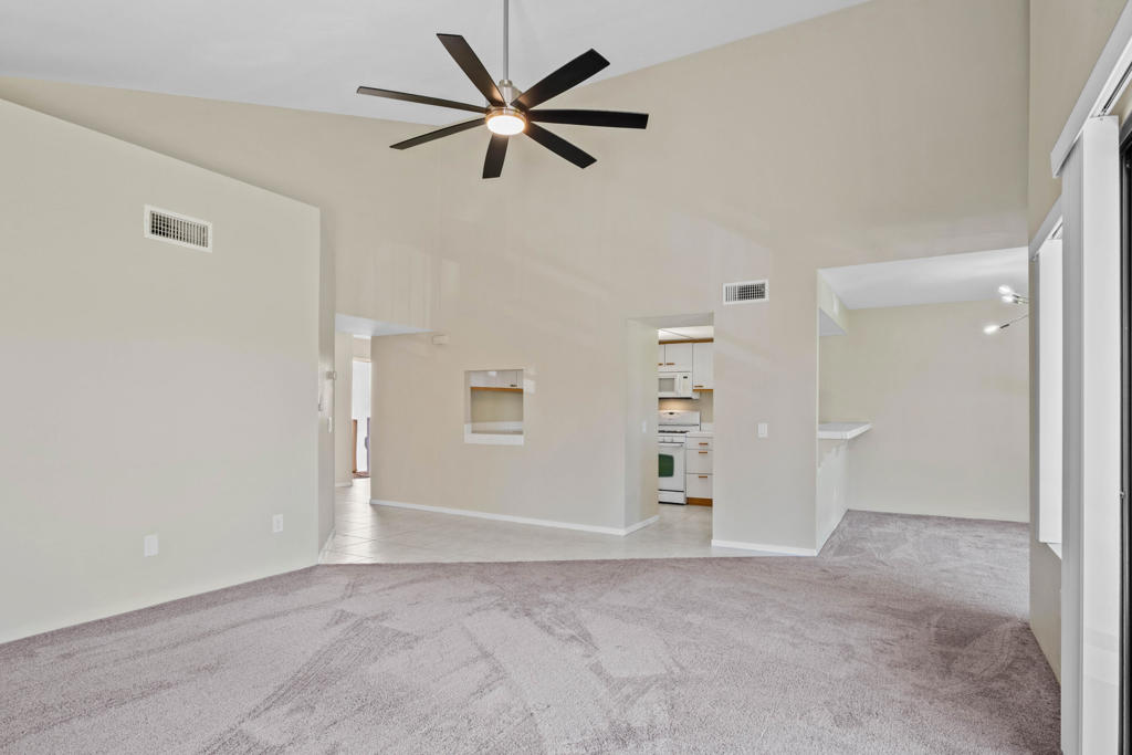 Canyon Shores - Residential