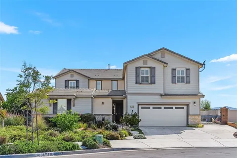 13681 Constance Avenue, Riverside, CA 92503 - MLS#: LG25136881