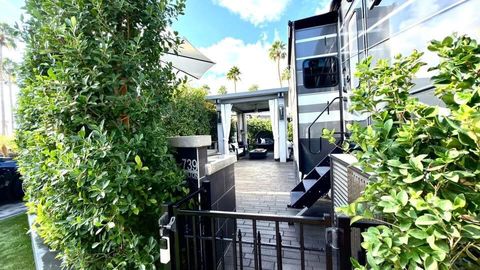 Photo of 69411 Ramon Road #739, Cathedral City, CA 92234 (MLS # 219144362DA)