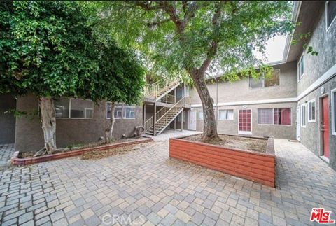 725 Coronado Avenue 202 Long Beach CA 90804