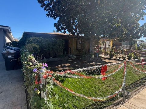 13079 Monte Vista Chino CA 91710