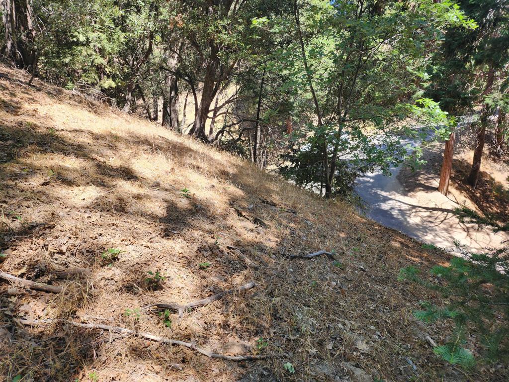 Not Applicable-1 - Land