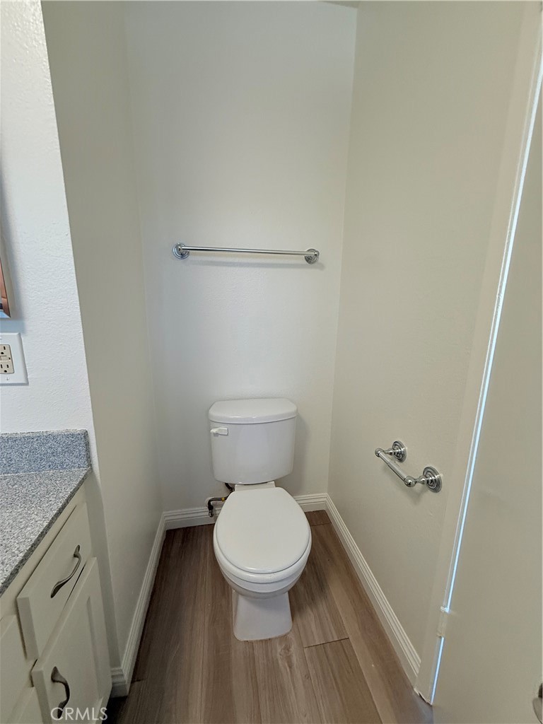 Agoura Park (802) - Residential Lease