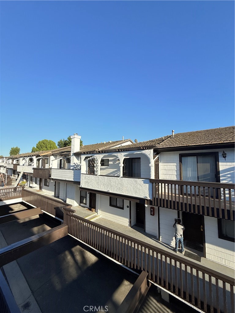 Agoura Park (802) - Residential Lease