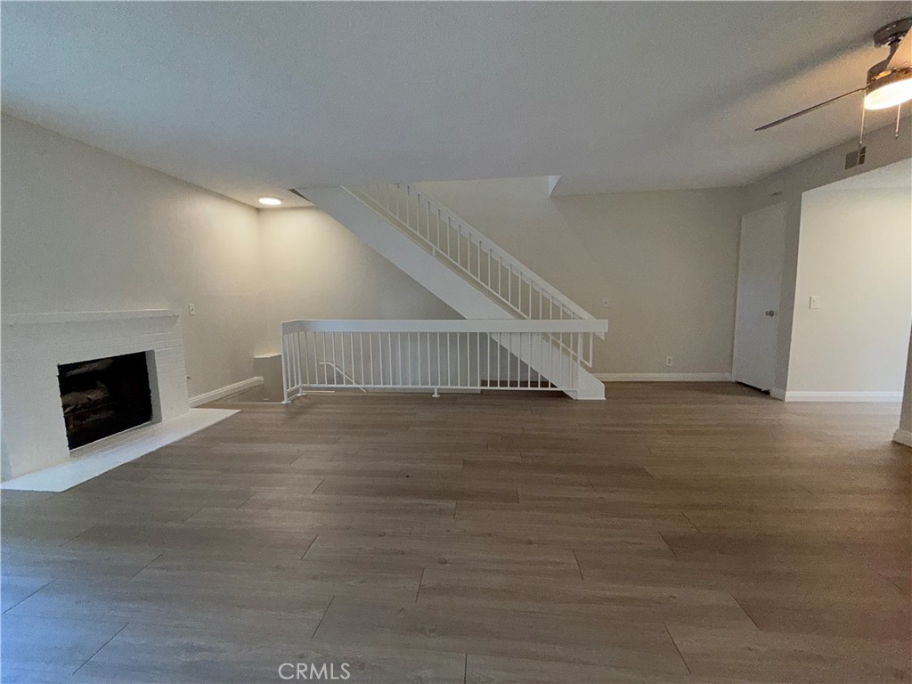 Agoura Park (802) - Residential Lease