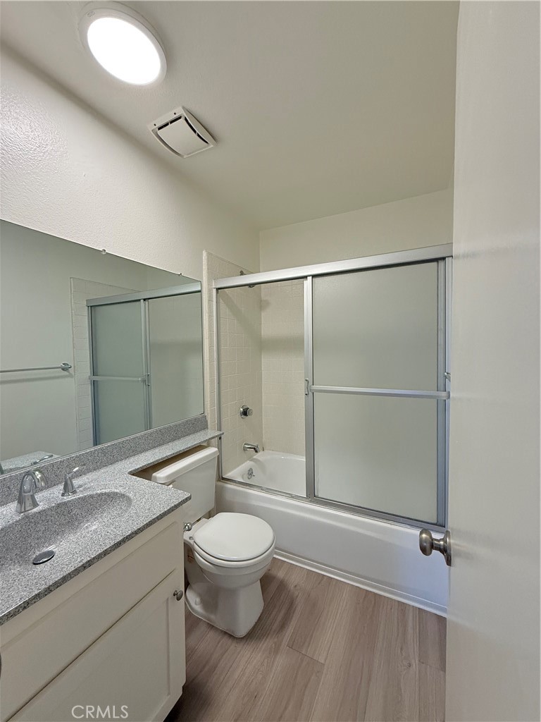 Agoura Park (802) - Residential Lease