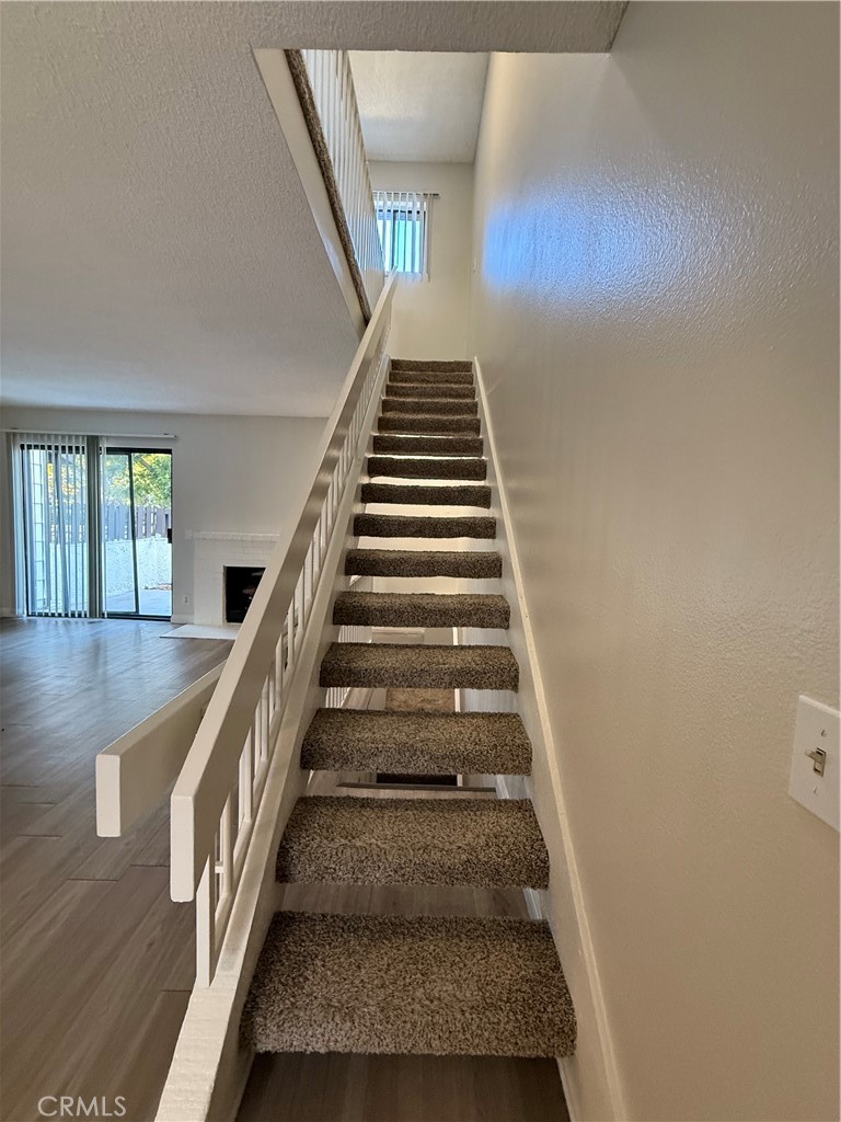 Agoura Park (802) - Residential Lease