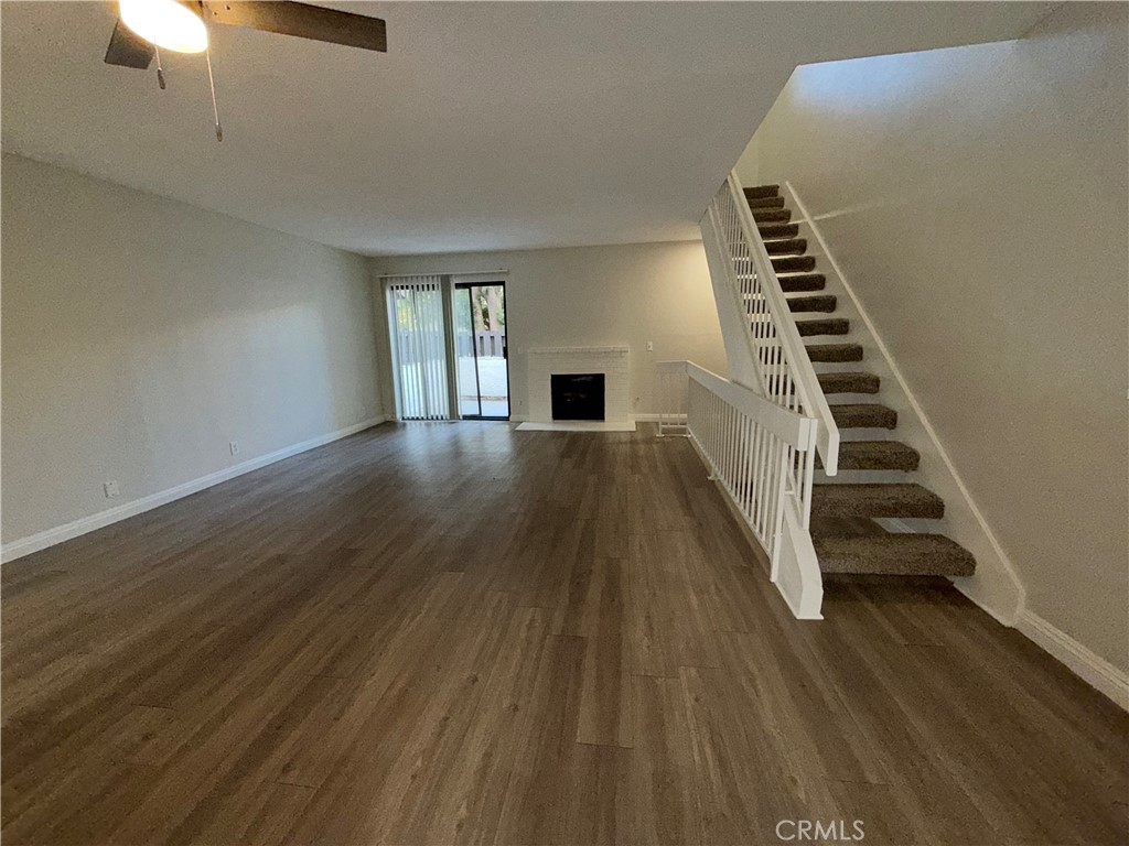 Agoura Park (802) - Residential Lease