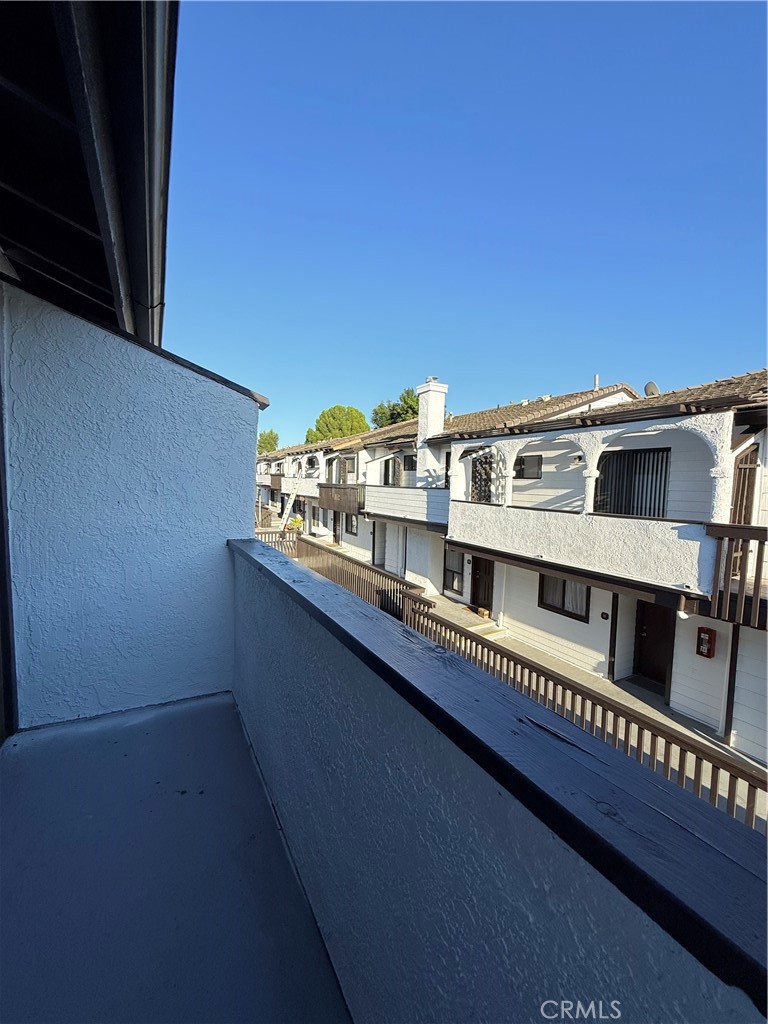 Agoura Park (802) - Residential Lease