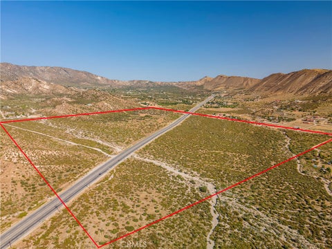 Photo of 5916 Hwy 138, Phelan, CA 92371 (MLS # OC26075718)