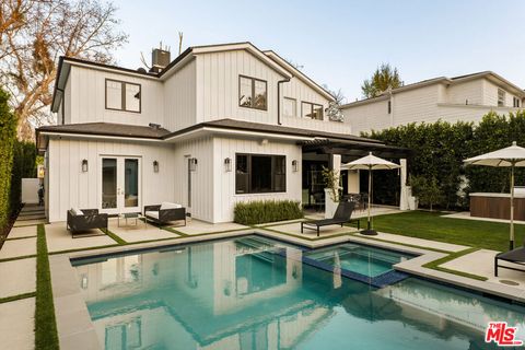 4163 Sunnyslope Avenue Sherman Oaks CA 91423