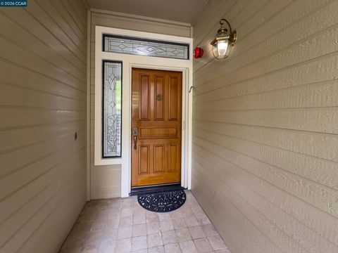 Photo of 5201 Terra Granada Dr DR #3A, Walnut Creek, CA 94595 (MLS # 41133682)