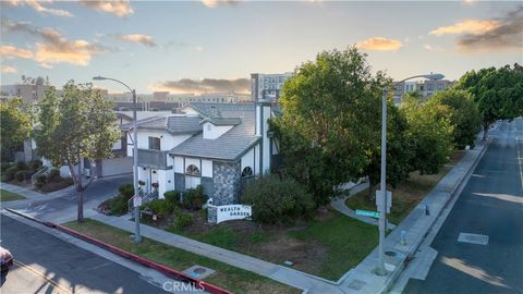 217 E Commonwealth F Alhambra CA 91801