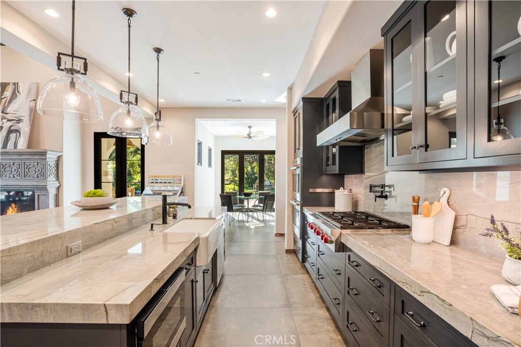 Old Agoura (850) - Residential