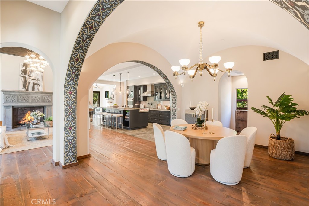 Old Agoura (850) - Residential