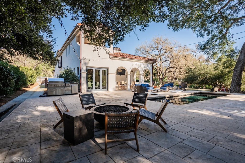 Old Agoura (850) - Residential