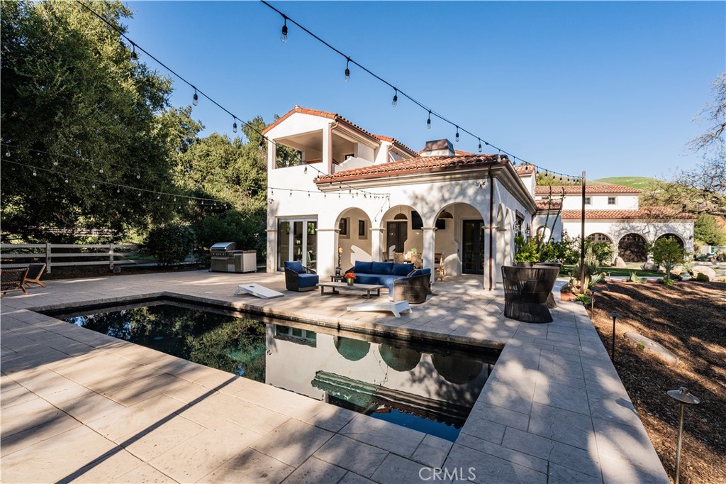 Old Agoura (850) - Residential