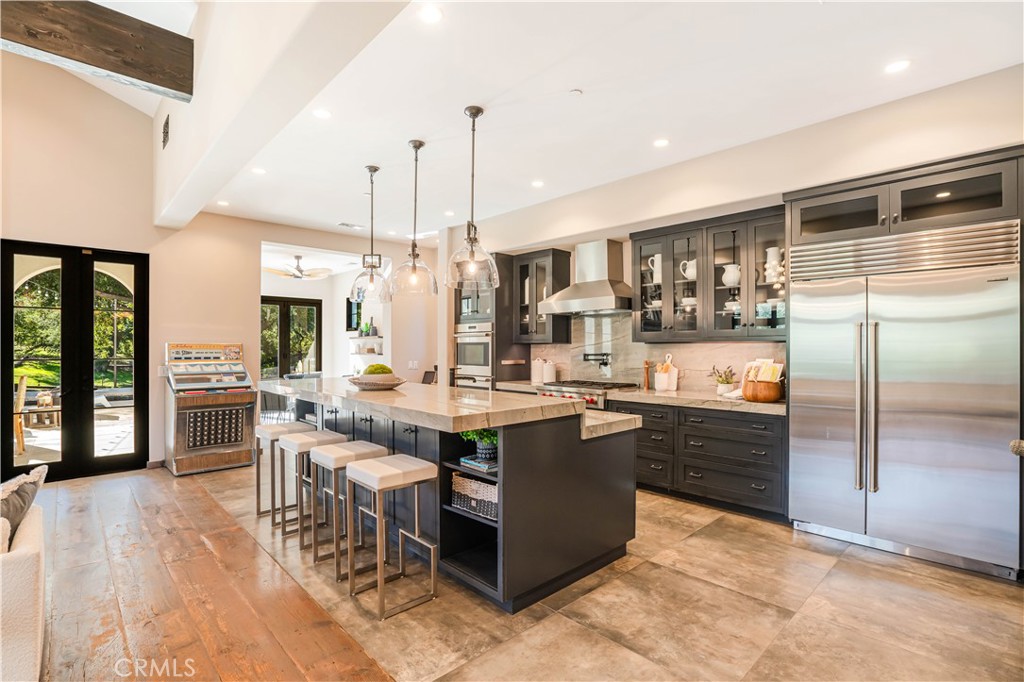 Old Agoura (850) - Residential